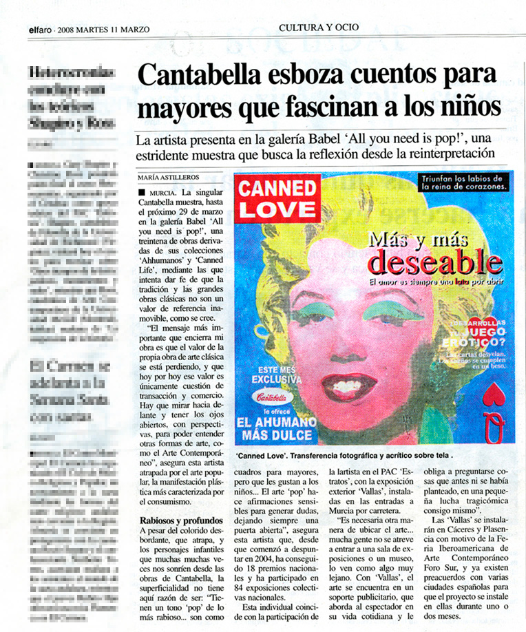 Recorte 30 diciembre 2007